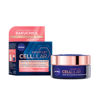 Imagem da oferta Creme Facial NIVEA Antissinais Cellular Lift Noite - 50ml