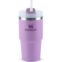 Imagem da oferta Stanley - Copo Quencher H2.0 FlowState 591ml - Copo de aço inoxidável com tampa isolamento a vácuo para água chá ge