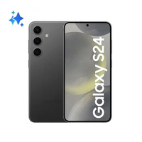 Imagem da oferta Smartphone Samsung Galaxy S24 256GB 8GB 5G Tela de 6,2" Galaxy AI