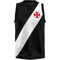 Imagem da oferta Camiseta do Vasco Braziline Futebol Gloria - Masculina