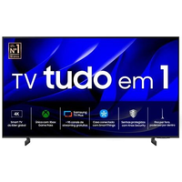 Imagem da oferta Smart TV Samsung 85" Polegadas Crystal UHD 4K 85DU8000 2024 Painel Dynamic Crystal Color e Gaming Hub