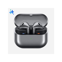 Imagem da oferta Fone de Ouvido Bluetooth Samsung Galaxy Buds 3