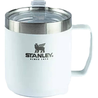 Imagem da oferta Camp Mug Stanley Polar | 350ML