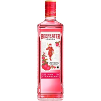 Imagem da oferta Beefeater Gin Pink 700 Ml