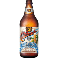 Imagem da oferta Cerveja Colorado Ribeirão Lager 600ml Garrafa