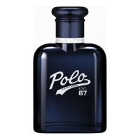 Imagem da oferta Perfume Masculino Polo 67 Ralph Lauren EDT 75ml