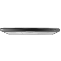 Imagem da oferta Depurador E Exaustor Philco Pdr90p Slim 90cm 3 Velocidades 127v