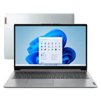 Imagem da oferta Notebook Lenovo IdeaPad 1i Intel Core i5