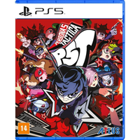 Imagem da oferta Jogo Persona 5 Tactica - PS5