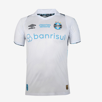 Imagem da oferta Camisa Masculina Umbro Gremio Oficial 2 2024 Jogador S/N