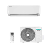 Imagem da oferta Ar Condicionado Split Hi Wall Hisense Connect Inverter 9.000 Btus Frio 220v R-32