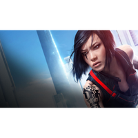 Imagem da oferta Jogo Mirror's Edge Catalyst - PS4