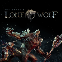 Imagem da oferta Jogo Joe Dever's Lone Wolf Console Edition - PS4