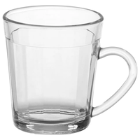 Imagem da oferta Caneca Americano 270ml Incolor