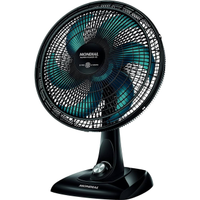 Imagem da oferta Ventilador de Mesa Mondial 40cm 6 pás Super Power - VSP-40-AP