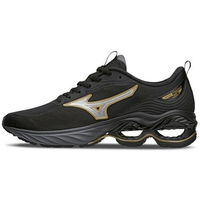 Imagem da oferta Tênis de Corrida Masculino Mizuno Wave Frontier 15