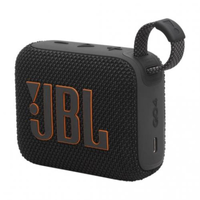 Imagem da oferta Caixa de Som JBL GO 4 Bluetooth Speaker