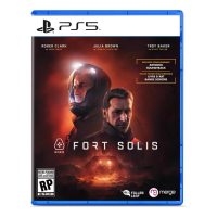 Imagem da oferta Fort Solis - Ps5