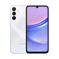 Imagem da oferta Smartphone Samsung Galaxy A15 4G 128GB 4GB RAM Octa-Core MediaTek Câmera Tripla + Selfie 13MP Tela 6.5" Dual Chip