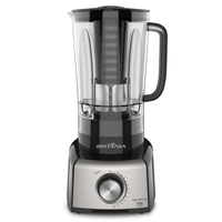 Imagem da oferta Liquidificador Britânia BLQ1380P Pro Maxx 6 Inox 3L 1200W