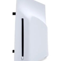 Imagem da oferta Unidade de disco para consoles PS5 Slim PS5 Pro Sony Edição digital Branco - CFI-2000 - slim