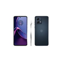 Imagem da oferta Smartphone Motorola Moto G84 5G 256GB - Grafite RAM 8GB Câmera Dupla 50MP + 8MP Selfie 16MP e Tela 6,55"