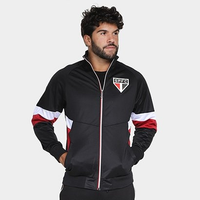 Imagem da oferta Jaqueta São Paulo Trilobal Masculina