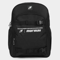 Imagem da oferta Mochila Mormaii Unissex - Preto