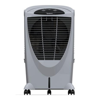 Imagem da oferta Climatizador Potente Symphony Winter Xl Comercio & Lazer Economico Eficiente 56l 200w 220v