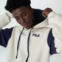 Imagem da oferta Casaco Fila Colors Com Capuz - Masculino Tam P