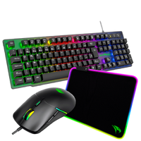 Imagem da oferta Combo Viper Pro Gamer Naja V1 - Viper Pro Gamer