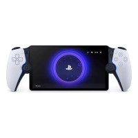 Imagem da oferta Reprodutor Remoto Playstation Portal Para Console Ps5 Cor Branco