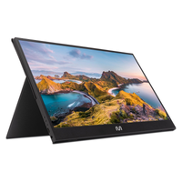 Imagem da oferta Monitor Portátil 15,8 Polegadas Multi - MP002