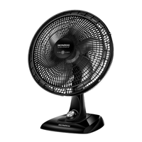 Imagem da oferta Ventilador de Mesa Mondial 6 Pás Super Power VSP-40-B2 - 40cm 127V