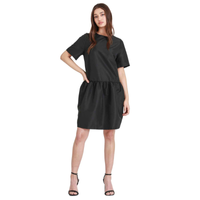 Imagem da oferta Vestido Levi's Raya Taffeta Feminino