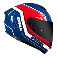 Imagem da oferta Capacete Norisk Supra Ace Azul