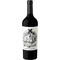 Imagem da oferta Vinho Tinto Argentino Cordero Con Piel de Lobo Cabernet Sauvignon - 750ml