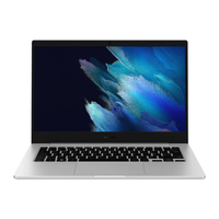 Imagem da oferta Notebook Samsung Galaxy Book GO Snapdragon 7c 4GB SSD 128GB Qualcomm Adreno Tela 14" FHD W11 - NP340XLA-K07BR