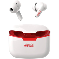 Imagem da oferta Coca-Cola Fone TWS - Branco