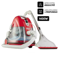 Imagem da oferta Extratora de Sujeira WAP Aqua Cleaner