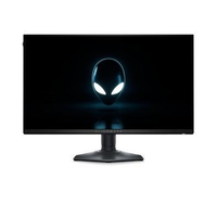 Imagem da oferta Monitor Gamer Dell Alienware 25" FULL HD 360Hz IPS 1ms Freesync Hub USB DP HDMI