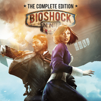 Imagem da oferta Jogo: BioShock Infinite - PC Steam