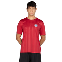 Imagem da oferta Camiseta Masculina Bayern de Munique Embossed