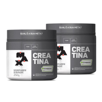 Imagem da oferta Pack Creatina Creapure 250g