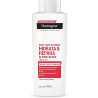 Imagem da oferta Neutrogena Hidratante Corporal Body Care Intensive Hidrata & Repara 400ml