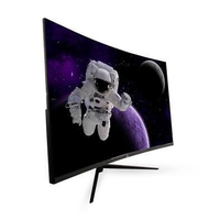 Imagem da oferta Monitor Concórdia Gamer Curvo 27'' LED Full Hd 165hz Freesync - Cz270f