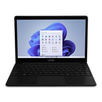 Imagem da oferta Notebook Ultra i5-1135G7 8GB SSD 256GB Tela 14" HD W11 - UB540