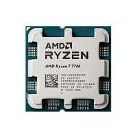 Imagem da oferta Processador AMD Ryzen 7 7700 5.3GHz Max Turbo AM5