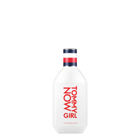 Imagem da oferta Perfume Tommy Hilfiger Girl Now Feminino Eau de Toilette 100 ml -  - Produtos para Cabelo Perfumes e Maquiagen