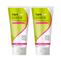 Imagem da oferta Kit Deva Curl Duo B' Leave-In 200ml - 2 Produtos